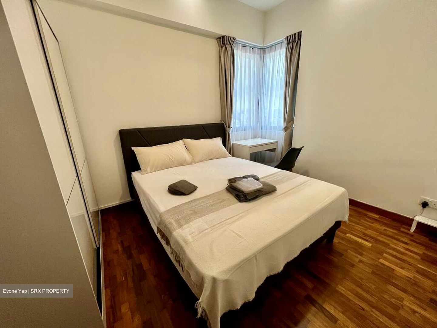 Simsville (D14), Condominium #469207021